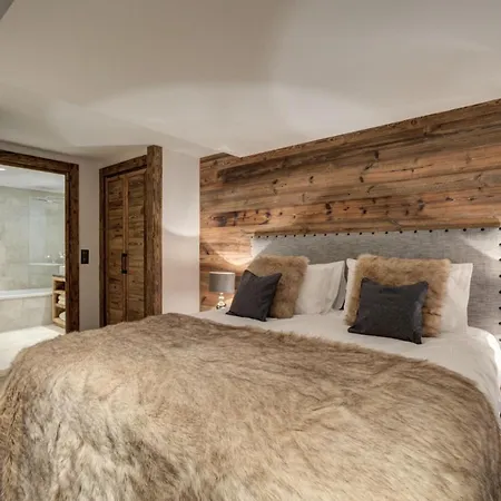 Davos Crest Modern Elegance In The Swiss Alps Bedra