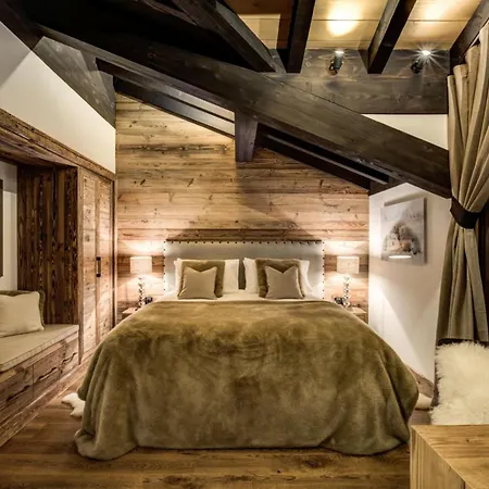 Davos Crest Modern Elegance In The Swiss Alps Bedra