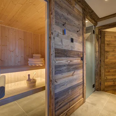 Davos Crest Modern Elegance In The Swiss Alps