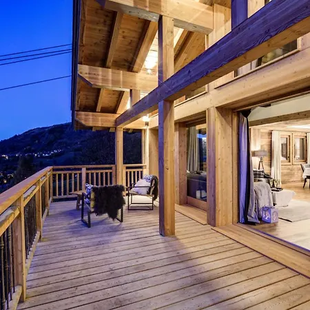 Appartement Davos Crest Modern Elegance In The Swiss Alps