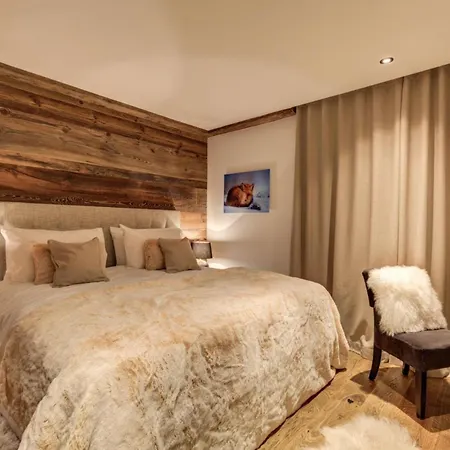 Davos Crest Modern Elegance In The Swiss Alps Appartement *