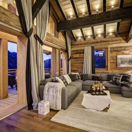 Davos Crest Modern Elegance In The Swiss Alps *